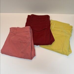 ✨ BUNDLE OF CAbi PANTS! ✨